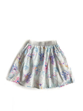 Load image into Gallery viewer, Handmade unicorn skirt (6Y)
