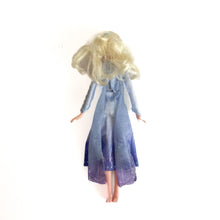 Load image into Gallery viewer, Elsa doll

