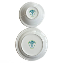 Load image into Gallery viewer, 1984 cabbage patch kids plate and bowl
