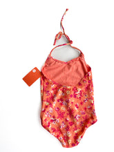 Load image into Gallery viewer, Roxy swimsuit NEW (6Y)
