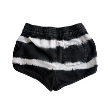 Load image into Gallery viewer, Cotton on tie dye shorts (2Y)
