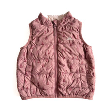 Load image into Gallery viewer, Mac pac reversible duck down puffer vest (1Y)
