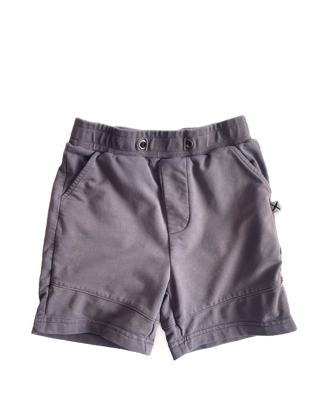 Minti shorts (6Y)