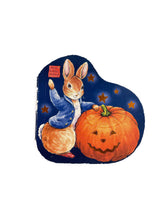 Load image into Gallery viewer, Peter rabbit Halloween board book
