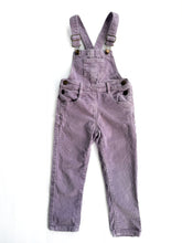 Load image into Gallery viewer, Jamie Kay corduroy overalls (4Y)
