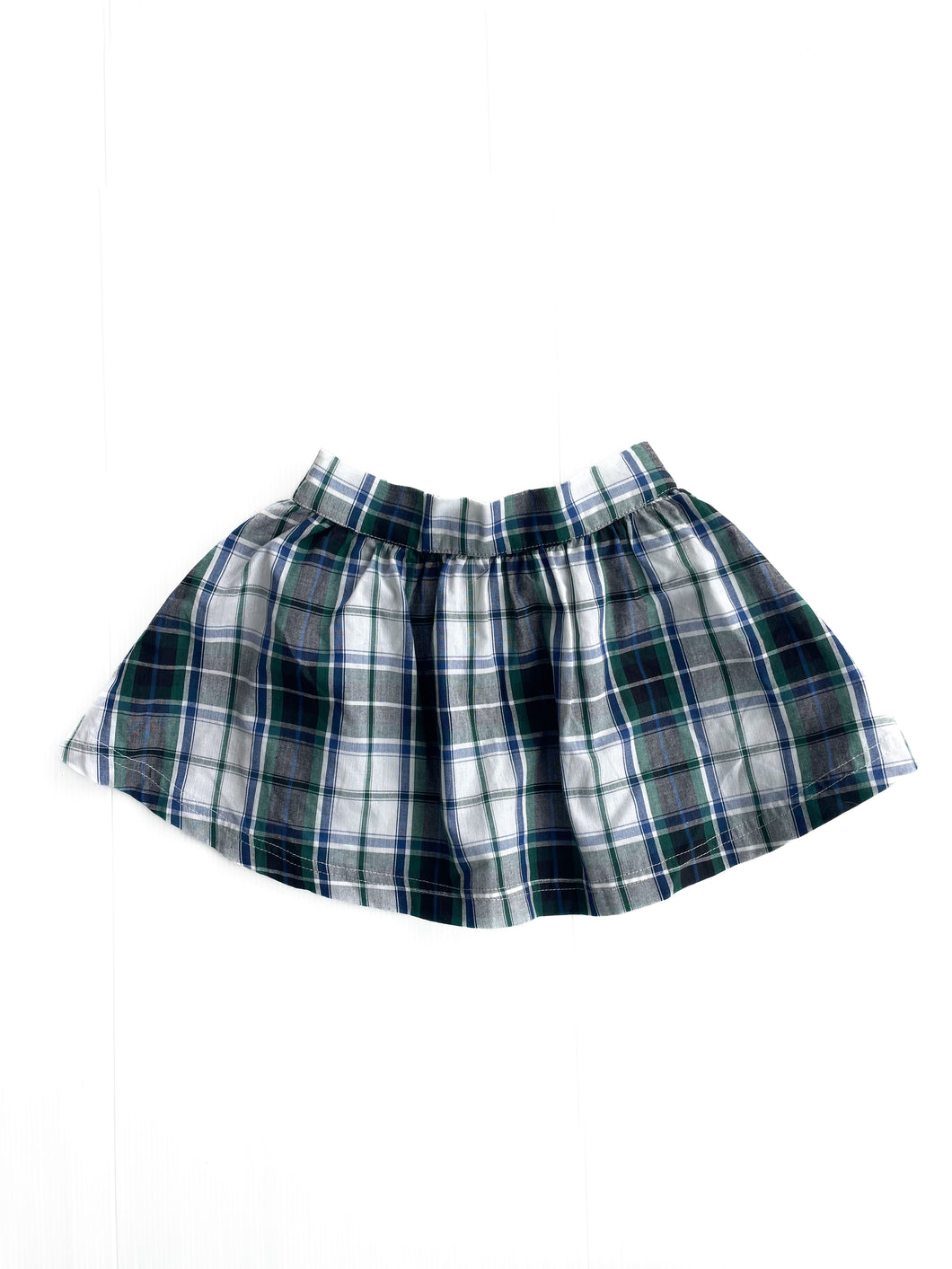 Nature baby skirt (6-12M)
