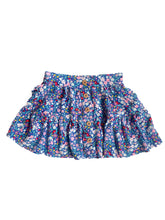 Load image into Gallery viewer, Cotton on floral skirt (4Y)
