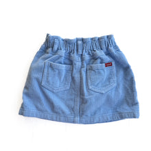 Load image into Gallery viewer, Seed corduroy skirt (7Y)
