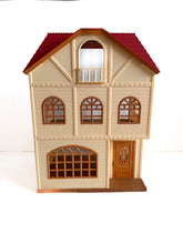 Load image into Gallery viewer, Sylvanian Families Cedar Terrace
