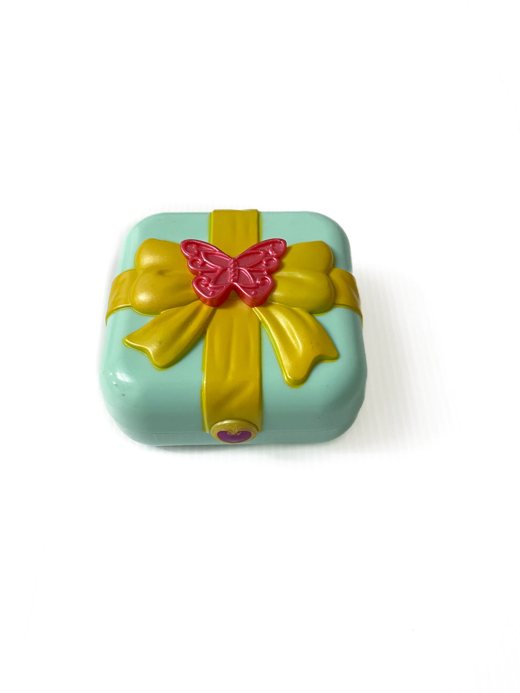 Polly pocket