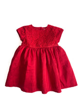 Load image into Gallery viewer, Baby M&amp;CO dress (6-9M)

