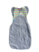 Load image into Gallery viewer, Love to dream transition swaddle (L)
