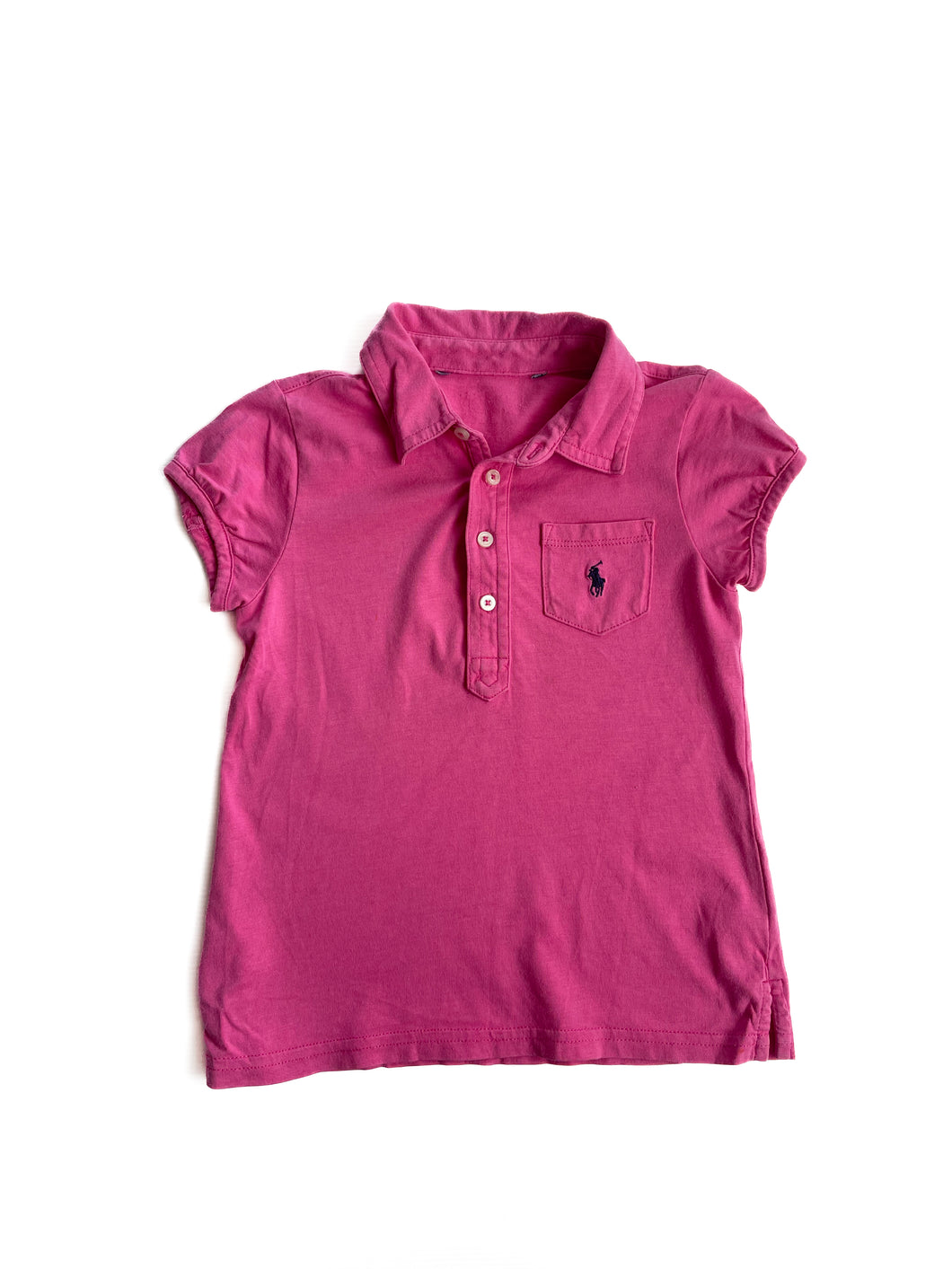 Ralph Lauren T-shirt (4Y)