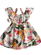 Load image into Gallery viewer, Old navy dress NEW (4Y)
