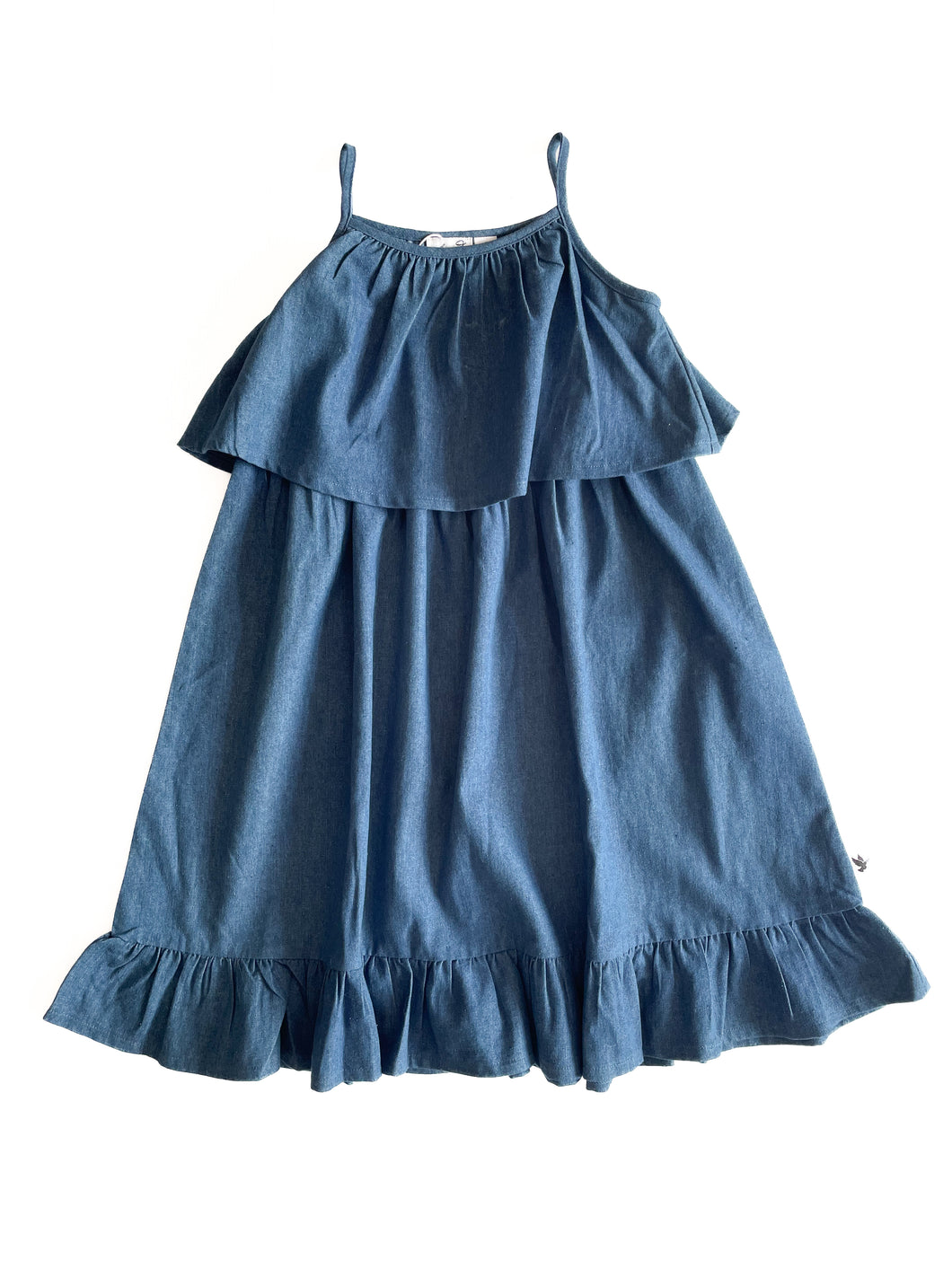 Kisses by Radicool dress (8Y)