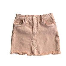 Load image into Gallery viewer, Cotton on denim skirt (8Y)
