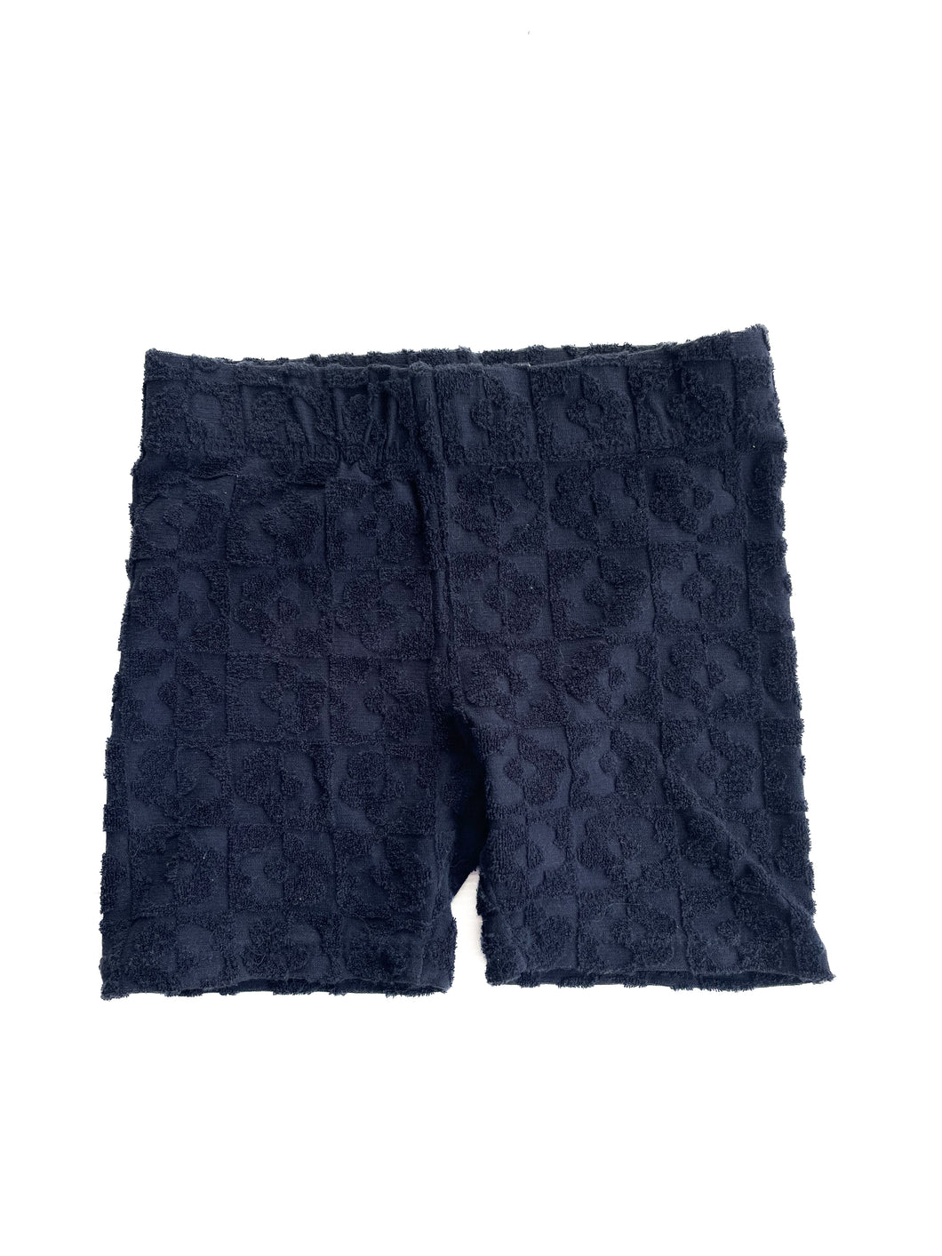 Cotton on bike shorts (6Y)