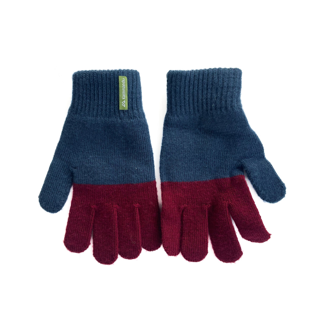 Kathmandu gloves