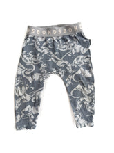 Load image into Gallery viewer, Bonds tights (6-12M)
