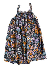 Load image into Gallery viewer, Cotton on floral dress (9-10Y)
