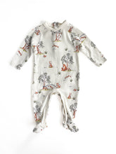 Load image into Gallery viewer, Little bundle onesie (nb)
