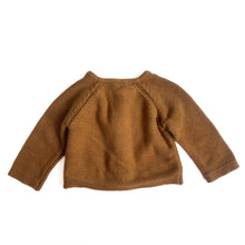 Load image into Gallery viewer, Jamie Kay cardigan (0-3M)
