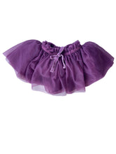 Load image into Gallery viewer, Jamie Kay tulle skirt (6-12M)
