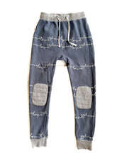 Load image into Gallery viewer, Kissed by Radicool trackpants (12Y)
