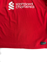 Load image into Gallery viewer, Liverpool football shirt (12Y)
