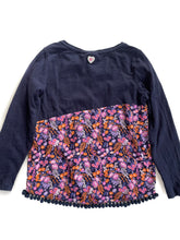 Load image into Gallery viewer, Eves sister long sleeve top (5Y)
