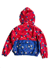 Load image into Gallery viewer, Disneyland Mickey Mouse rain jacket (5Y)
