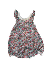 Load image into Gallery viewer, Little bees by dimples romper (3M)
