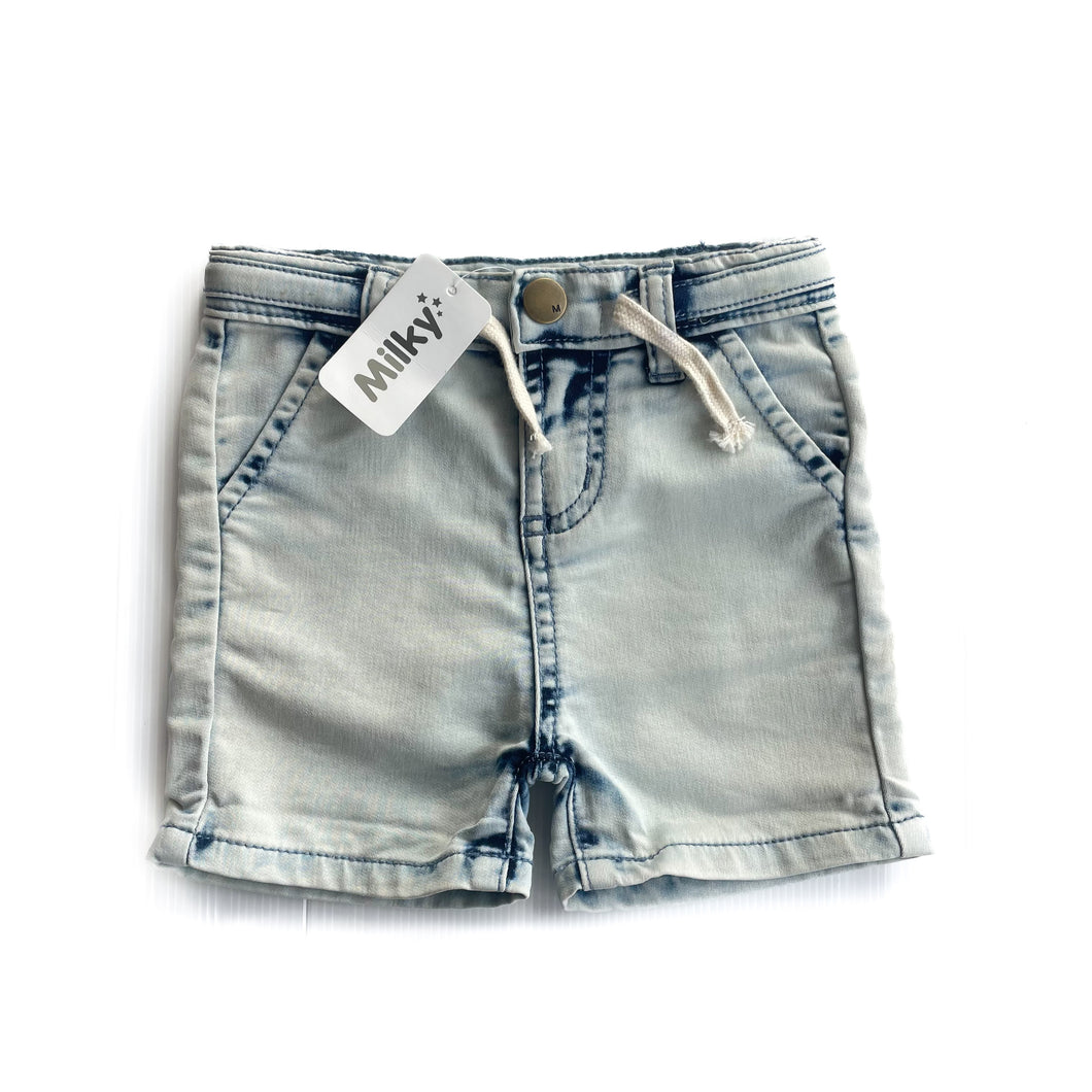 Milky shorts NEW (2Y)