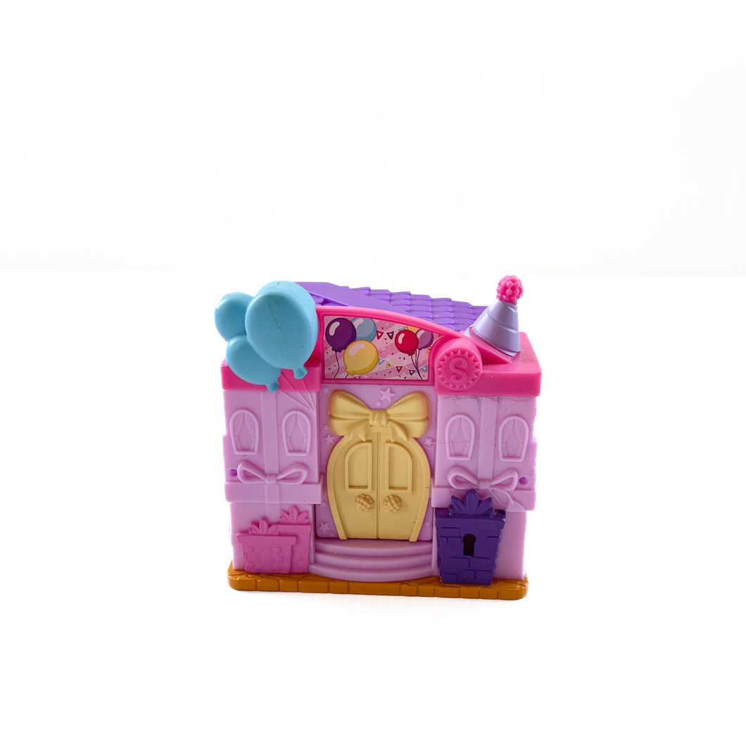 Shopkins little  secrets