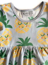Load image into Gallery viewer, Minti dress (4Y)
