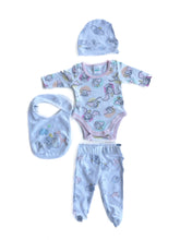 Load image into Gallery viewer, Disney dumbo set (snb)
