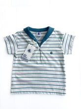 Load image into Gallery viewer, Petit Bateau T-shirt NEW(1Y)
