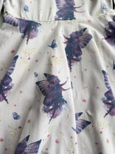 Load image into Gallery viewer, Rock your kid dress (5Y)
