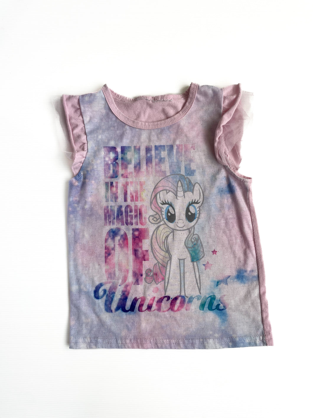 MLP singlet (4Y)