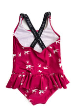 Load image into Gallery viewer, Tiny tribe swimsuit (7Y)
