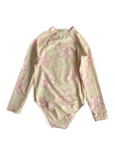 Load image into Gallery viewer, Long sleeve swimsuit (4-5Y)
