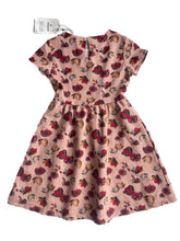 Load image into Gallery viewer, Zara dress NEW (8Y)
