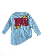 Load image into Gallery viewer, Band of boys long sleeve top (7Y)
