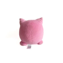 Load image into Gallery viewer, Jigglypuff plushie
