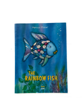 Load image into Gallery viewer, The rainbow fish book
