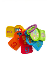Load image into Gallery viewer, Fisher &amp; price keys
