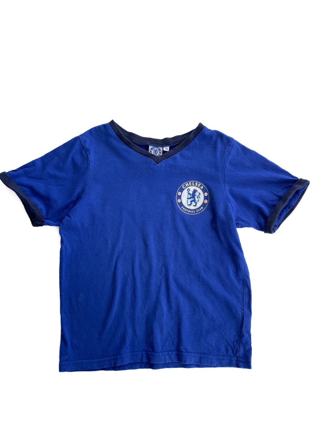Chelsea T-shirt (7-8Y)