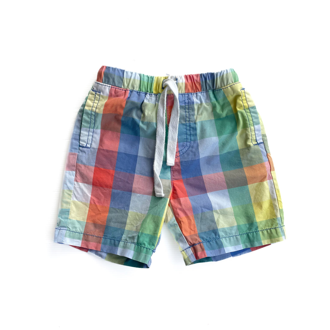Seed shorts (6-12M)