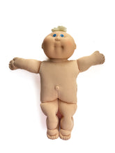Load image into Gallery viewer, 1982 cabbage patch kid doll
