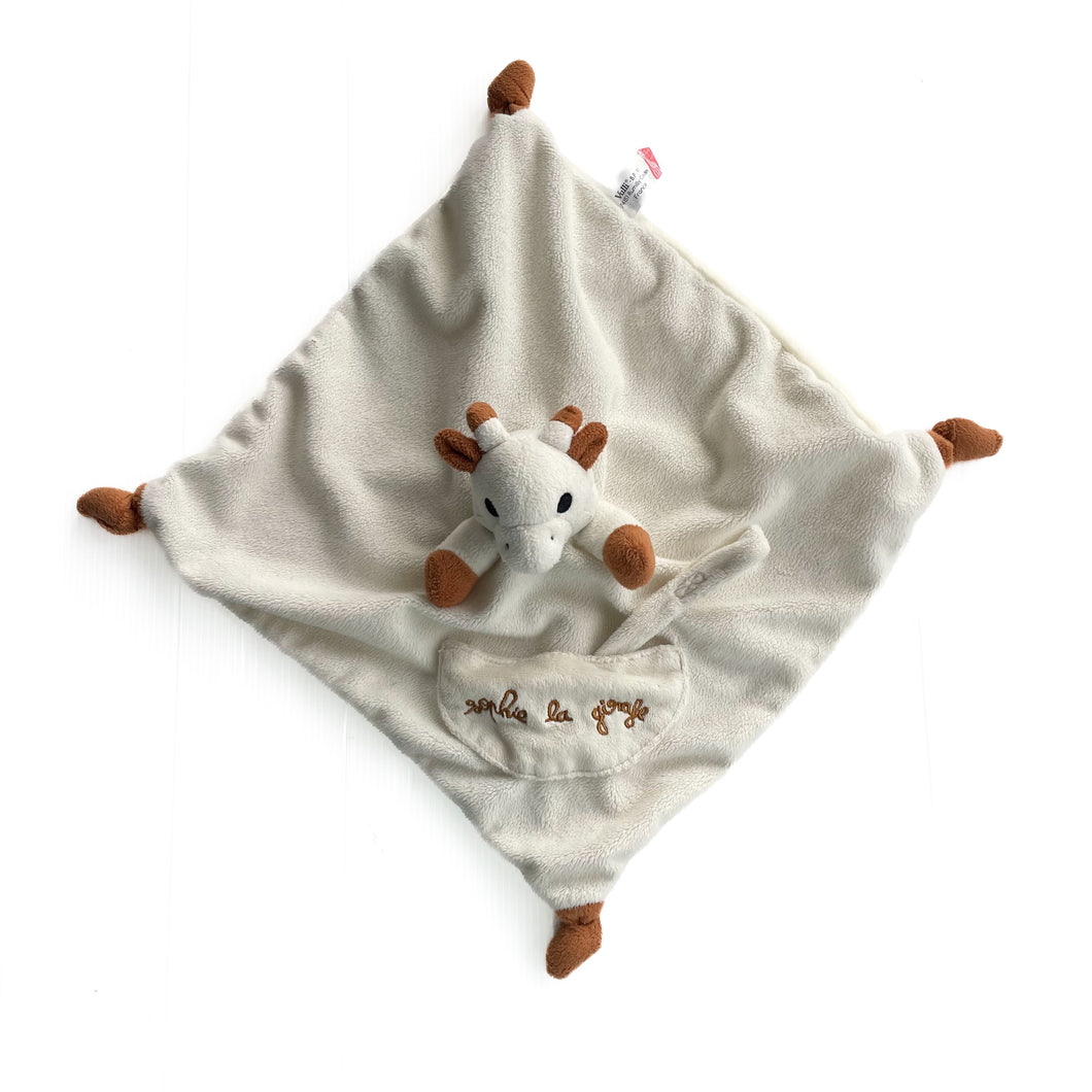 Sophie la girafe Comforter